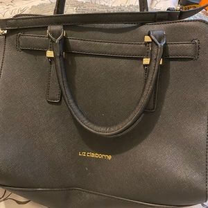Liz Claiborne crossbody bag